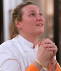 Lucie top chef saison 13
